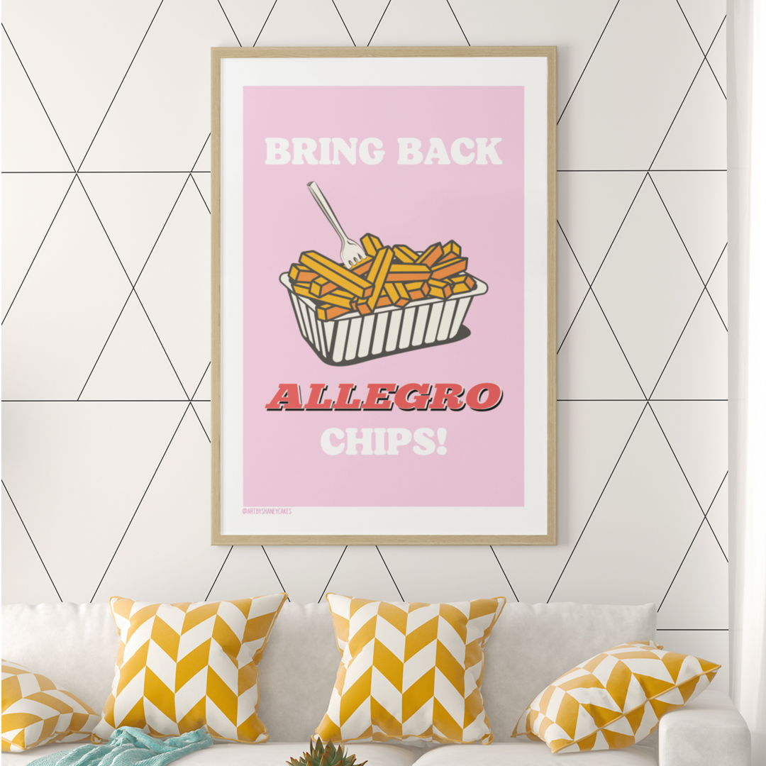 All Prints