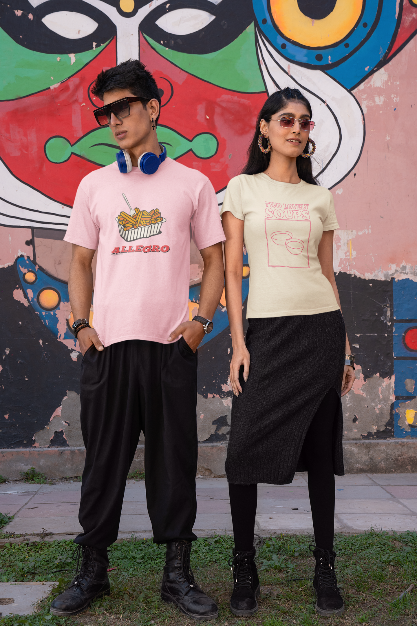 Clothing