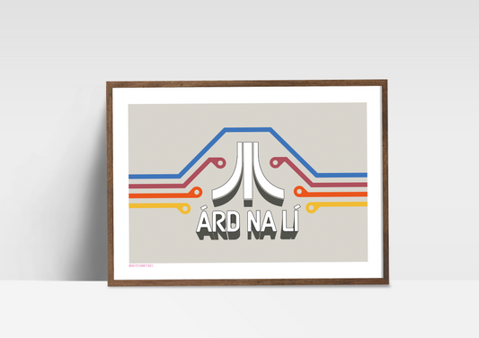 Ard Na Li