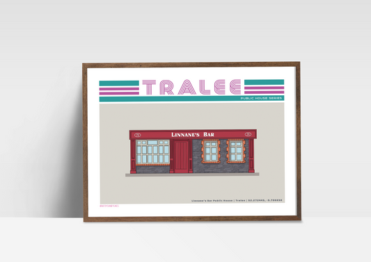 Linnanes Bar Tralee