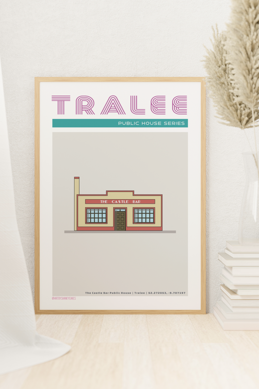 Original Castle Bar Tralee