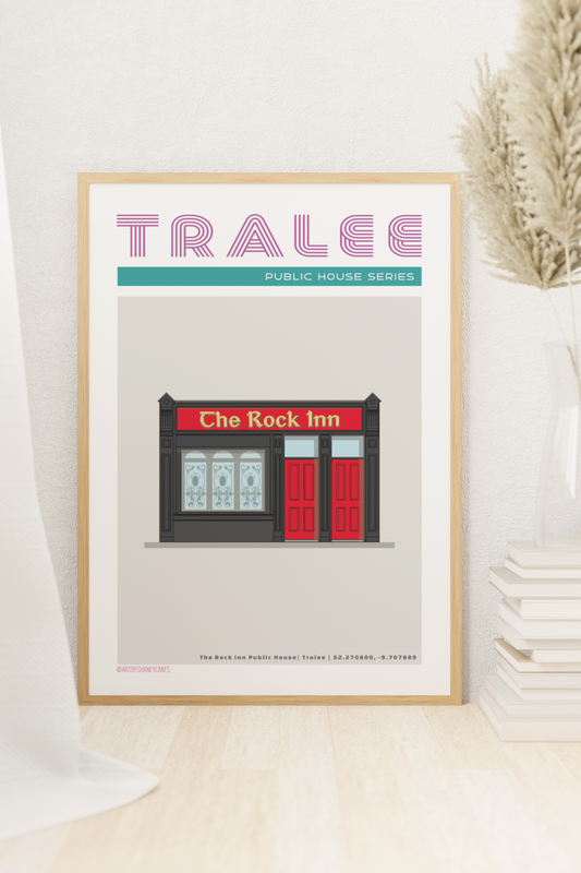 Rock Inn Pub Tralee