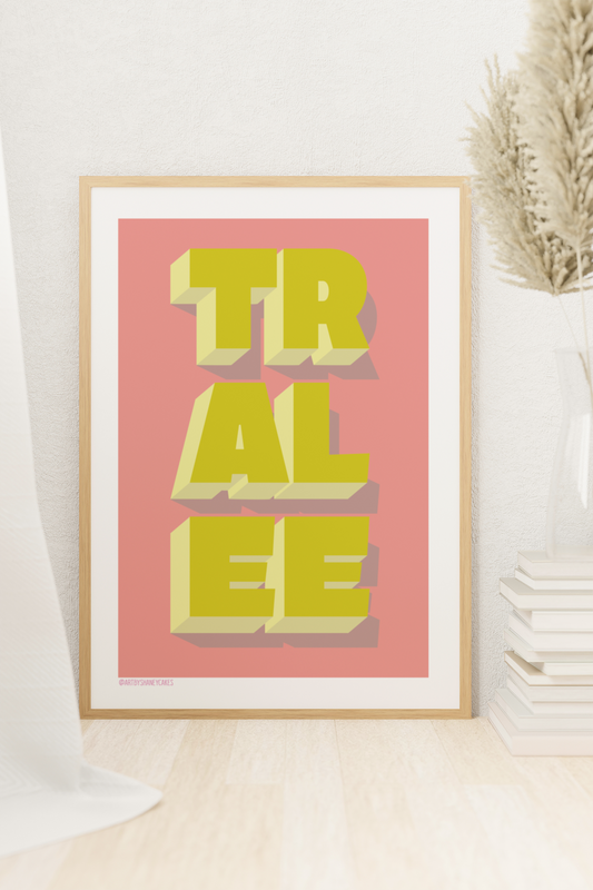 3D Tralee