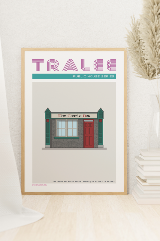 Castle Bar Tralee (New)