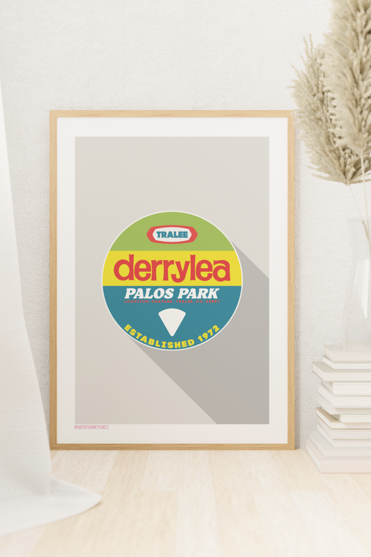 Derrylea