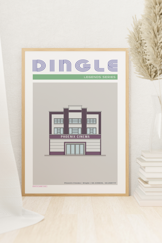 Phoenix Cinema Dingle