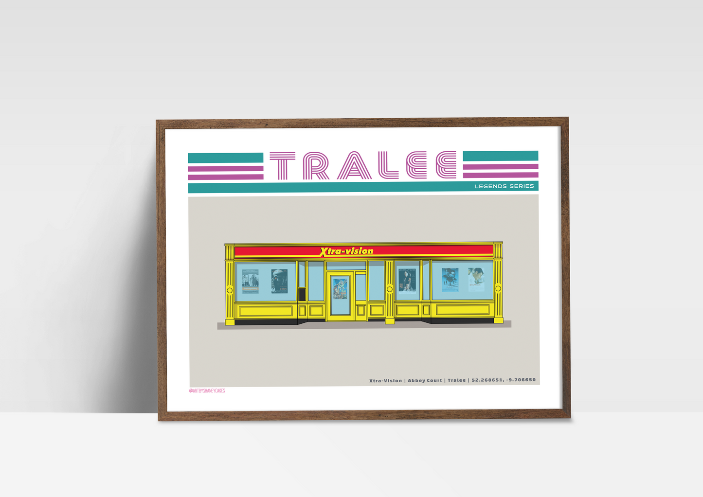 Xtravision Tralee
